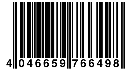 4 046659 766498