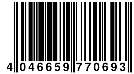 4 046659 770693