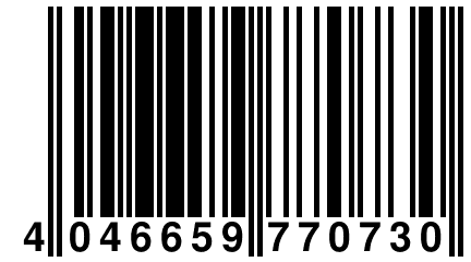 4 046659 770730