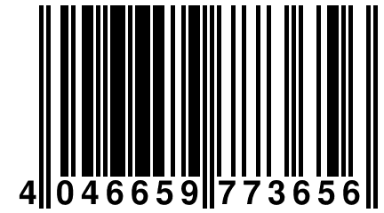 4 046659 773656