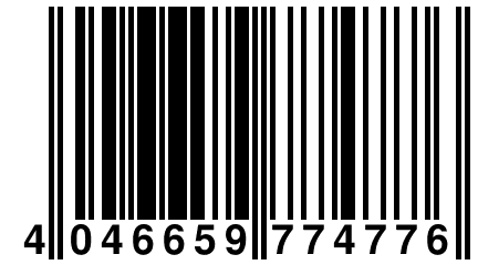 4 046659 774776