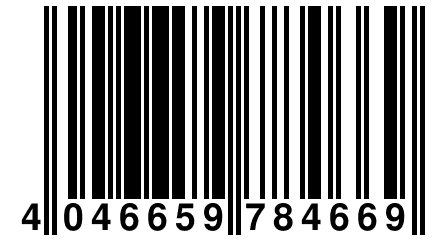 4 046659 784669