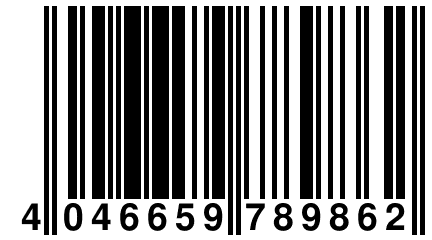 4 046659 789862