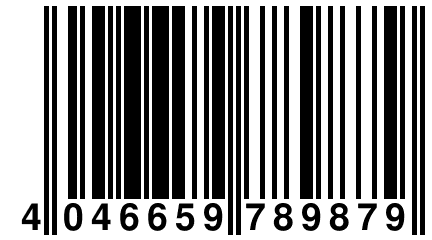 4 046659 789879