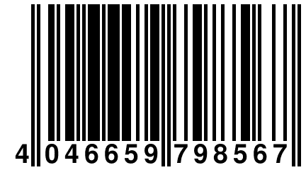 4 046659 798567