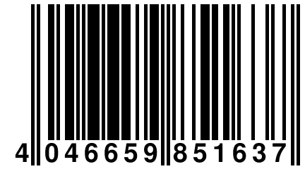 4 046659 851637