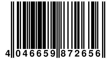 4 046659 872656