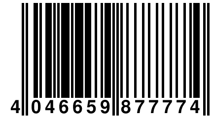 4 046659 877774