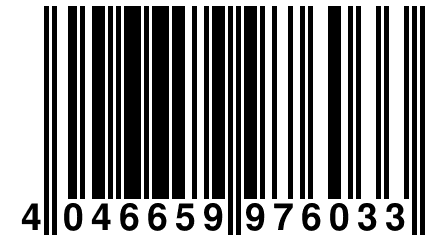 4 046659 976033