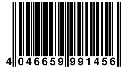 4 046659 991456