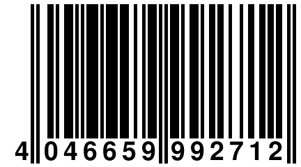 4 046659 992712