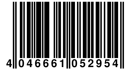 4 046661 052954