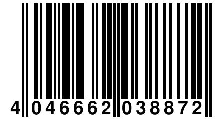 4 046662 038872