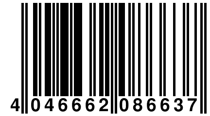 4 046662 086637