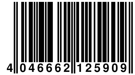 4 046662 125909