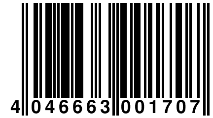 4 046663 001707