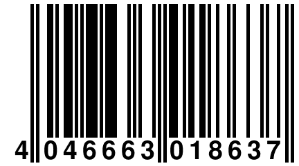 4 046663 018637