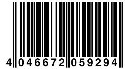 4 046672 059294