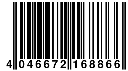 4 046672 168866