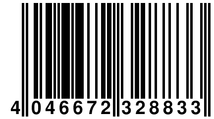 4 046672 328833