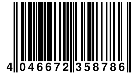 4 046672 358786