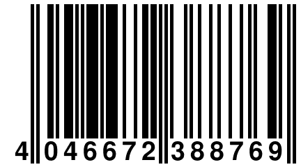 4 046672 388769