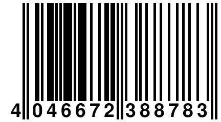 4 046672 388783