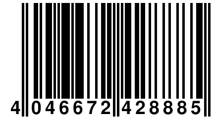 4 046672 428885