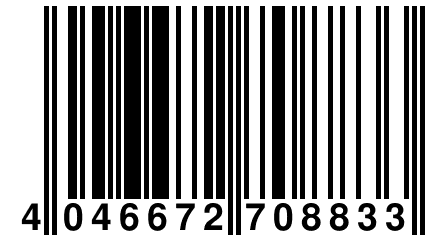 4 046672 708833