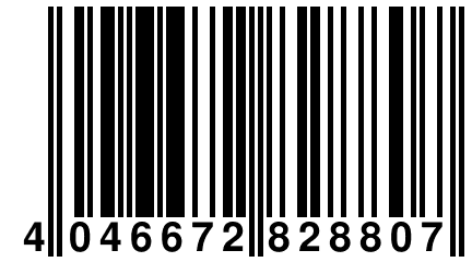 4 046672 828807