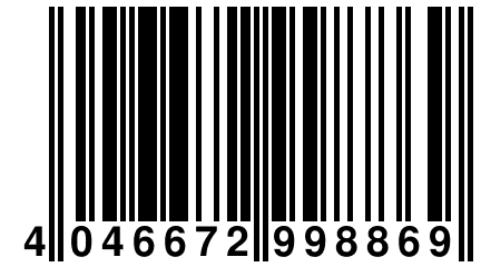 4 046672 998869