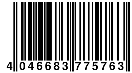 4 046683 775763