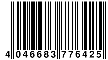 4 046683 776425