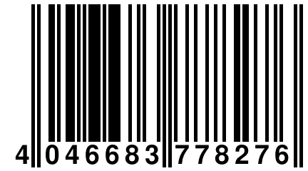 4 046683 778276