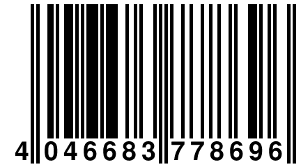 4 046683 778696