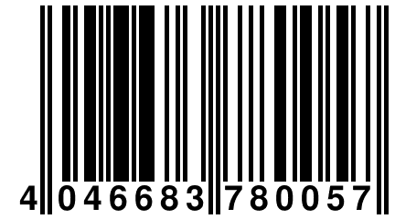 4 046683 780057