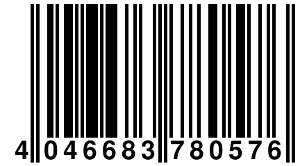 4 046683 780576