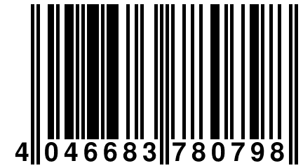 4 046683 780798