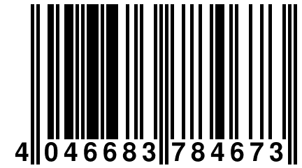 4 046683 784673