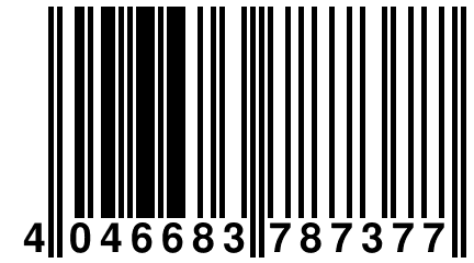 4 046683 787377