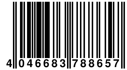 4 046683 788657