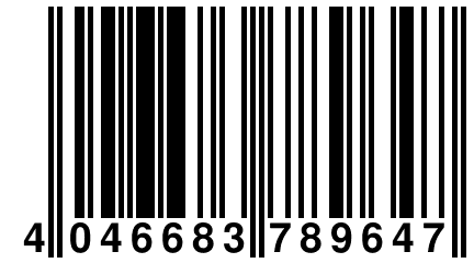 4 046683 789647