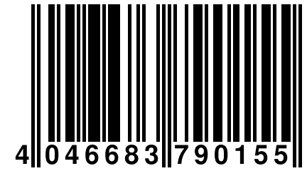 4 046683 790155