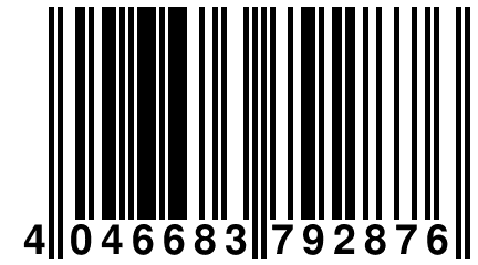 4 046683 792876