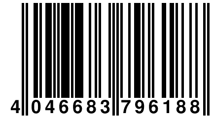 4 046683 796188