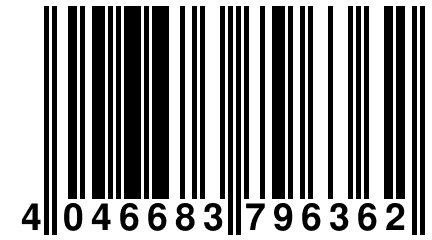 4 046683 796362