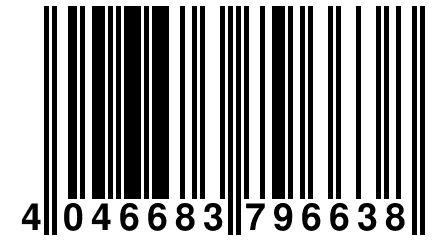 4 046683 796638