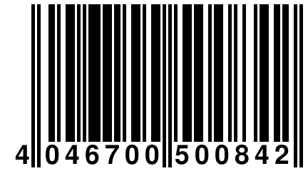 4 046700 500842