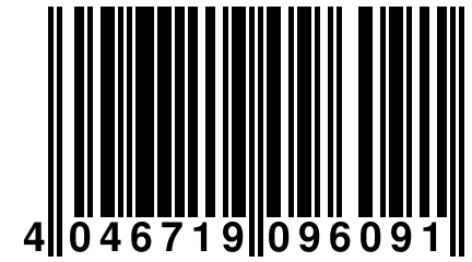 4 046719 096091