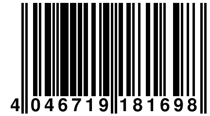 4 046719 181698